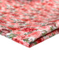 Poplin fabric Roses