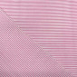 Poplin fabric Pink stripes pigiau