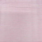 Poplin fabric Pink stripes internetu