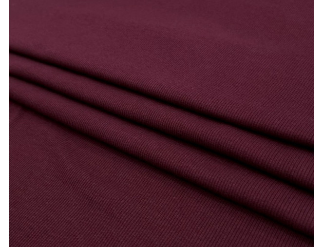 RIB trikotažas Bordo pigiau