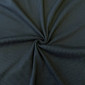RIB knitwear Dark grey