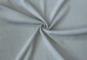 RIB knitwear Grey RIB knitwear Grey