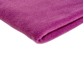 Fleece Dark lilac
