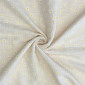 Muslin in chamomile cream