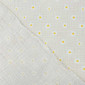 Muslin in chamomile cream pigiau