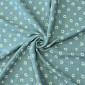 Muslin in the Daisy Mint