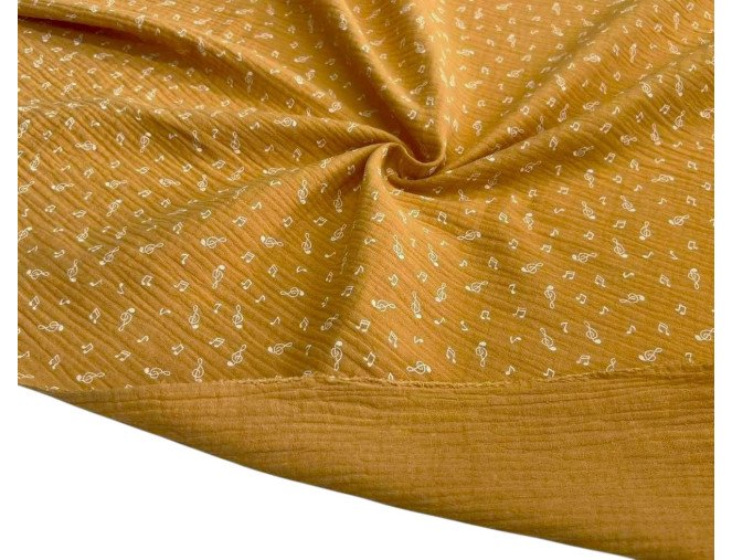 Muslinas Baltos natos garstyčių internetu