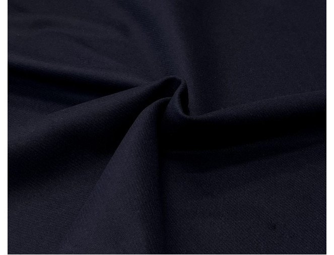 Paltinis vilnonis audinys Tamsiai mėlynas (Pinko kolekcija) pristatymas per 1-4 d.d.