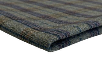 Woolen plaid (Pinko collection)