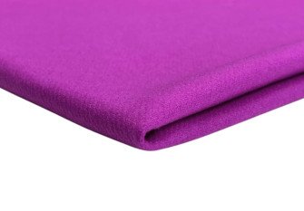 Woolen fleece coat Violet (Pinko collection)