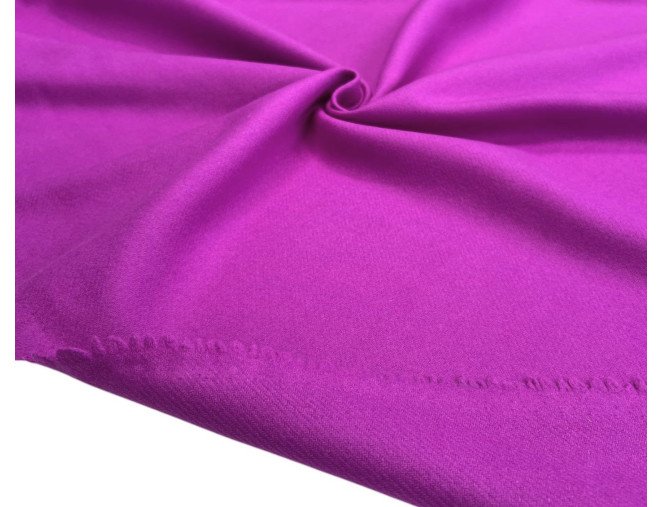 Paltinis vilnonis audinys Violetinė (Pinko kolekcija) internetu