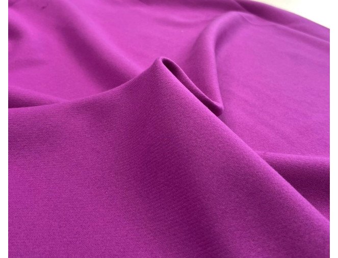 Paltinis vilnonis audinys Violetinė (Pinko kolekcija) pristatymas per 1-4 d.d.