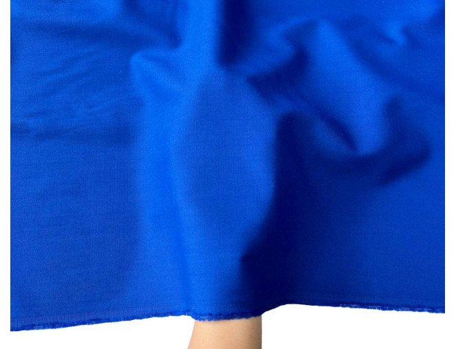 Vilnonis audinys su elastanu Mėlynas (Pinko kolekcija) pigiau