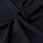 Vilnonis audinys su elastanu Tamsiai mėlynas pristatymas per 1-4 d.d.