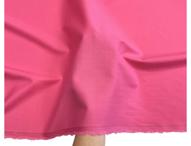 Vilnonis audinys su elastanu Rožinė (Pinko kolekcija) pigiau