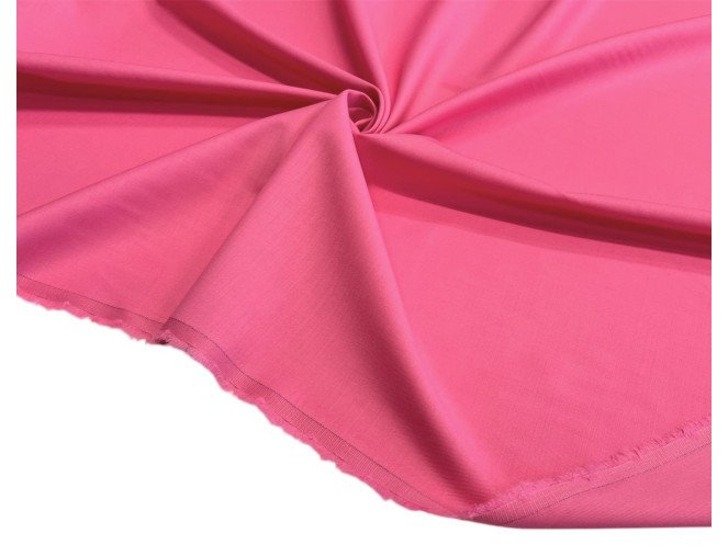 Vilnonis audinys su elastanu Rožinė (Pinko kolekcija) internetu