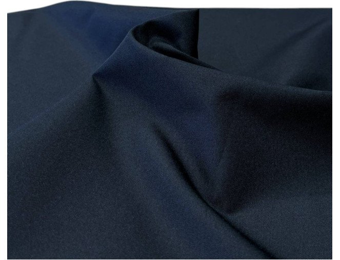 Vandeniui atsparus audinys Miranda Tamsiai mėlynas internetu