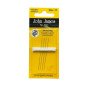 John James beading needles No.13
