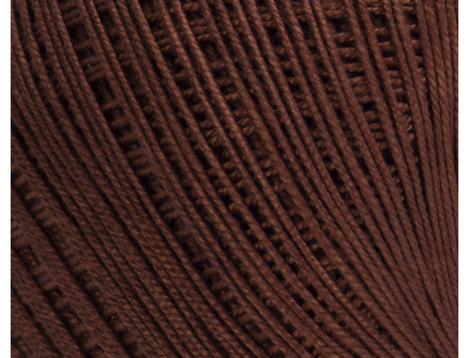 YarnArt LILY 05 Ruda pigiau