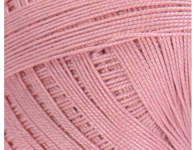 YarnArt LILY 4105 Pelenų rožinė pigiau