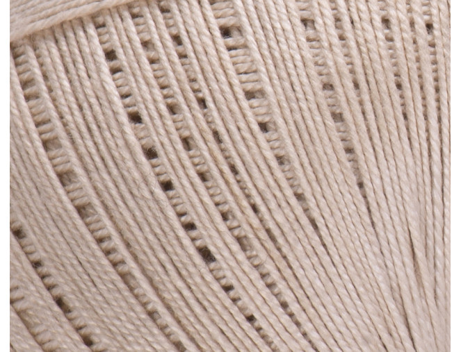 YarnArt LILY 4660 Šviesi smėlio pigiau