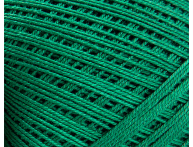 YarnArt LILY 5542 Žalia pigiau