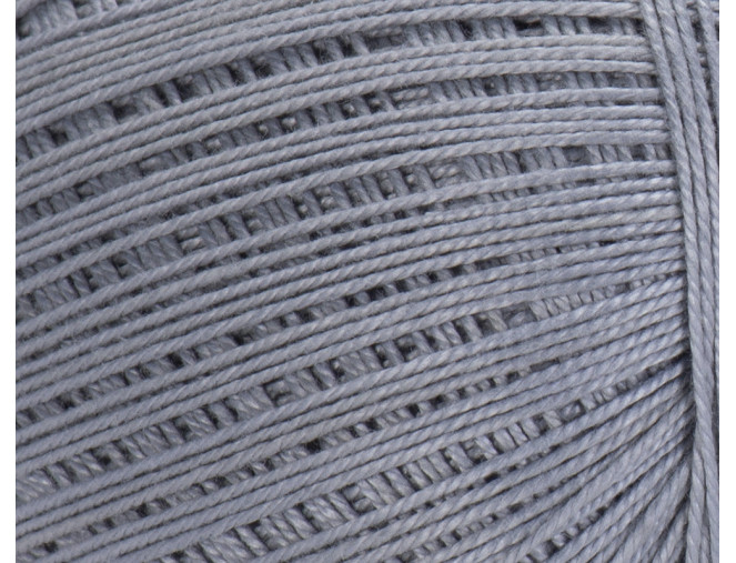YarnArt LILY 5326 Pilka pigiau