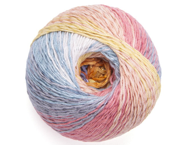 YarnArt Summer dream 4307 Melsva/persikinė pigiau