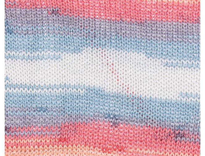 YarnArt Summer dream 4307 Melsva/persikinė internetu