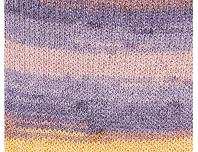 YarnArt Summer dream 4310 Pilka/geltona internetu