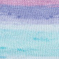 YarnArt Summer dream 4302 Mėtinė/violetinė internetu