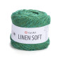 YarnArt Linen Soft 7315 Green