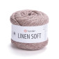 YarnArt Linen Soft 7308 Smėlio
