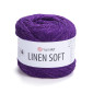 YarnArt Linen Soft 7324 Purple