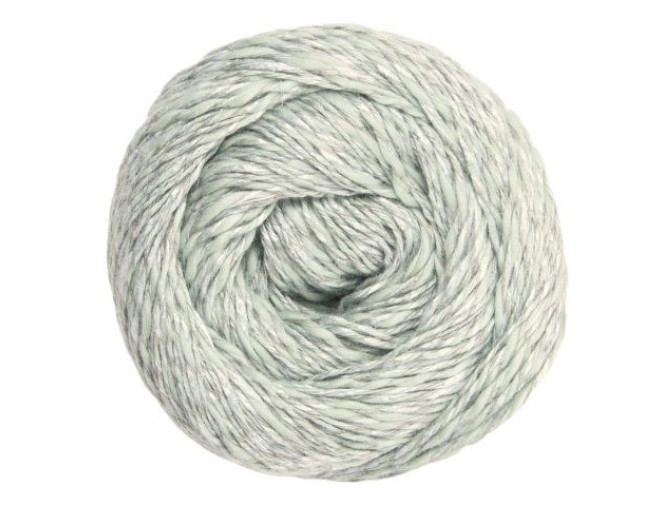 YarnArt Linen Soft 7312 Šviesiai žalia pigiau