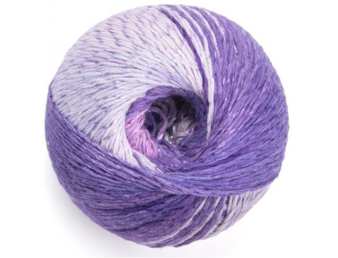 YarnArt Summer dream 4306 Purple/lilac pigiau