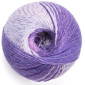 YarnArt Summer dream 4306 Purple/lilac pigiau