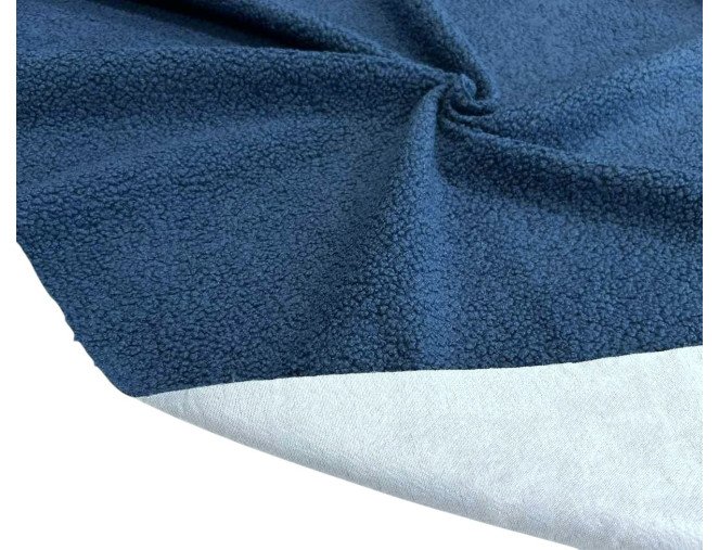 Baldinis Teddy audinys Mėlynas pigiau