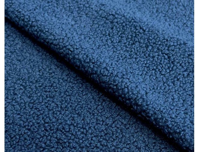 Baldinis Teddy audinys Mėlynas internetu