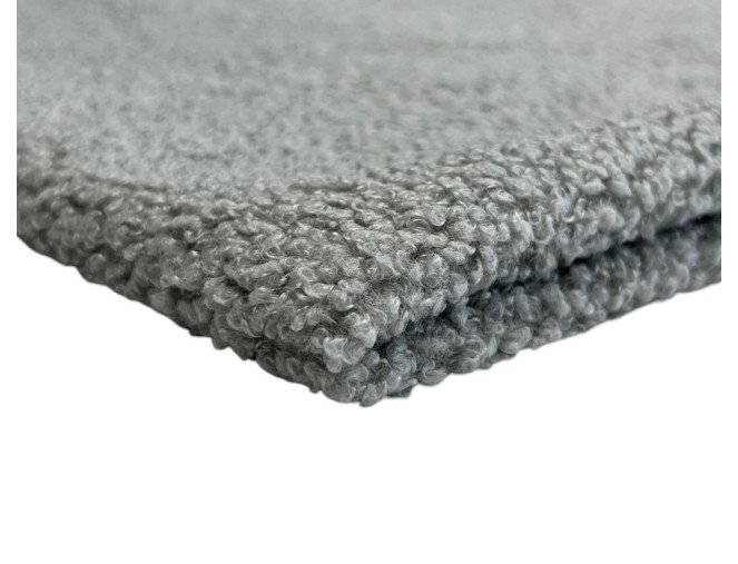 Baldinis Teddy audinys Pilkas