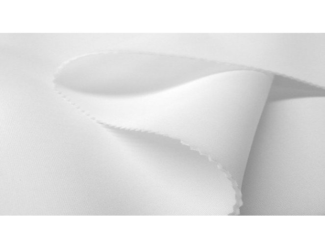 Neoprene White pigiau