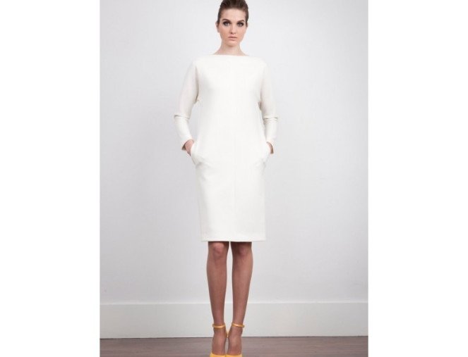 Neoprene White internetu