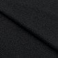 Upholstery Teddy fabric Black internetu