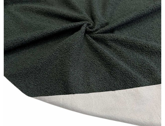 Baldinis Teddy audinys Tamsiai pilkas pigiau