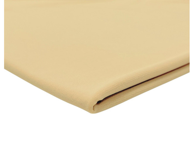 Thin jersey (Jersey) Light beige