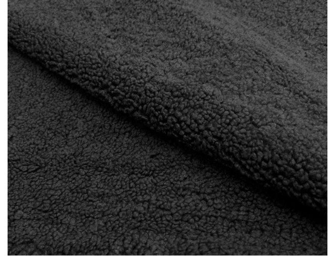 Baldinis Teddy audinys Tamsiai pilkas internetu