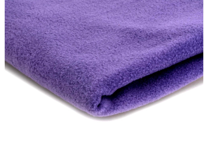 Flisas Violetinė