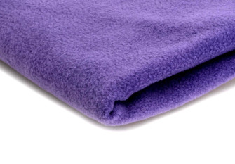 Flisas Violetinė