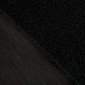 Upholstery Teddy fabric Black pigiau