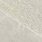 Upholstery Teddy fabric Ekru pigiau
